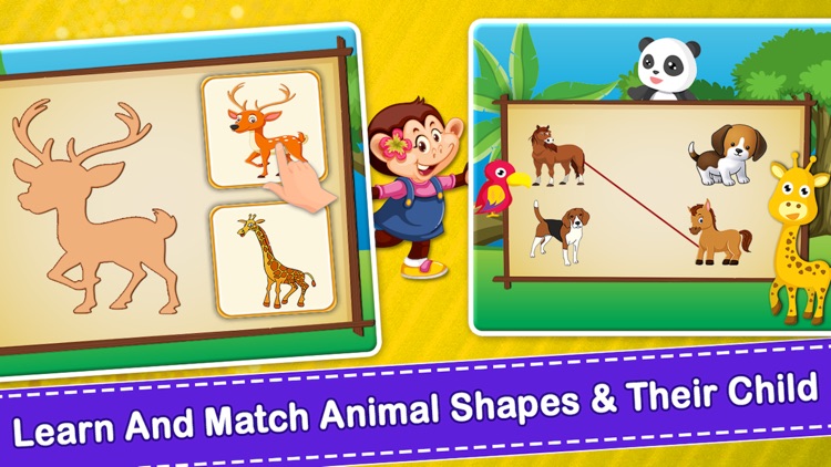 ABC Preschool & Kindergarten screenshot-5