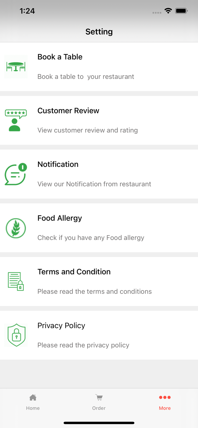 Chennai Dosa Leicestor