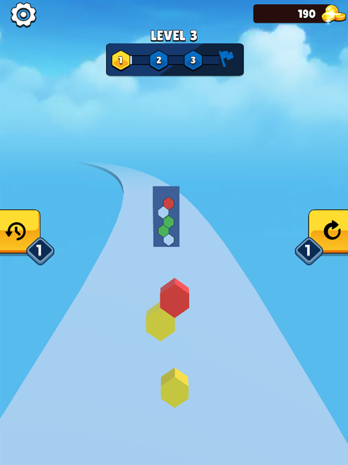 Memory Booster Puzzle