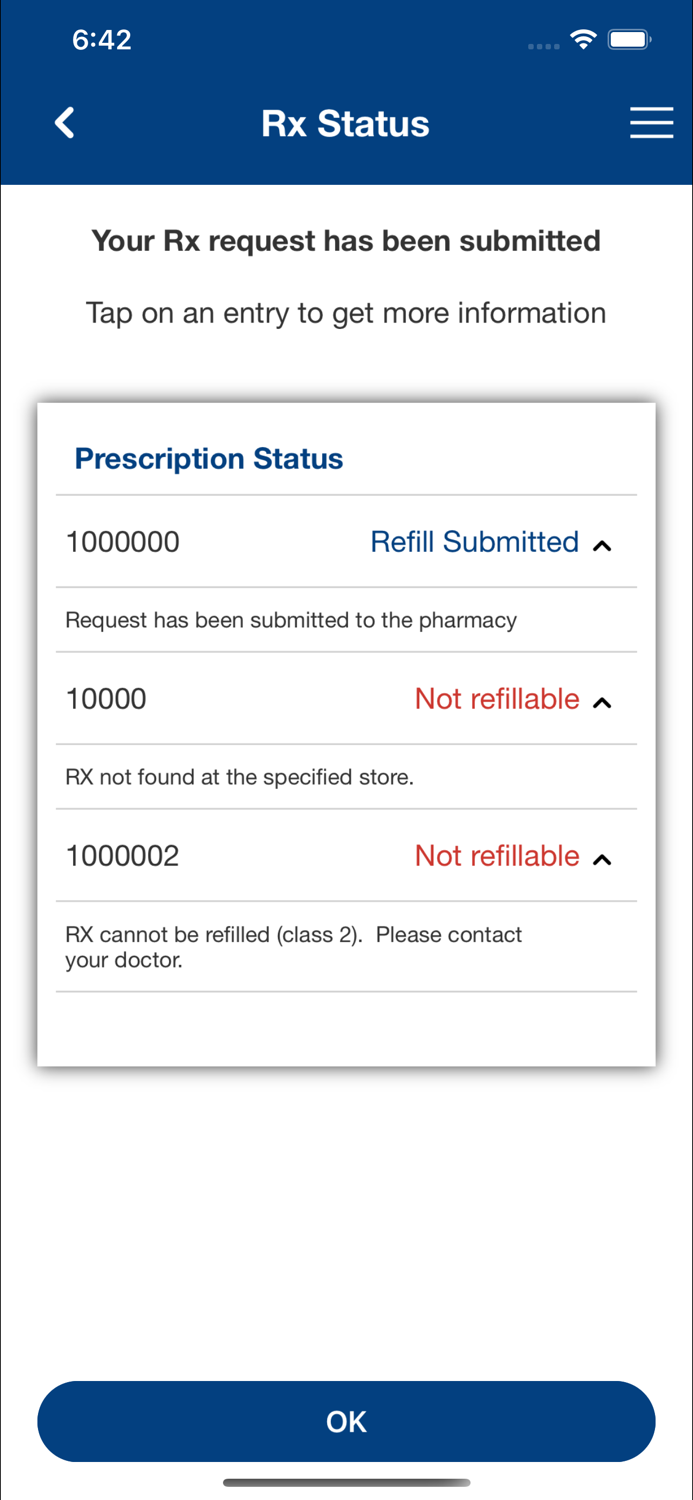 Albertsons Market Rx