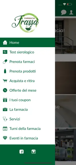 Game screenshot Farmacia Frassà apk