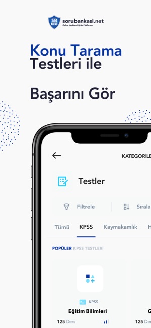 Soru Bankası Net(圖5)-速報App