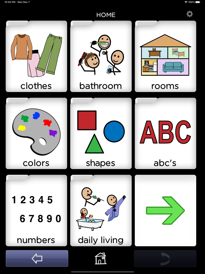 BRIDGE Communication