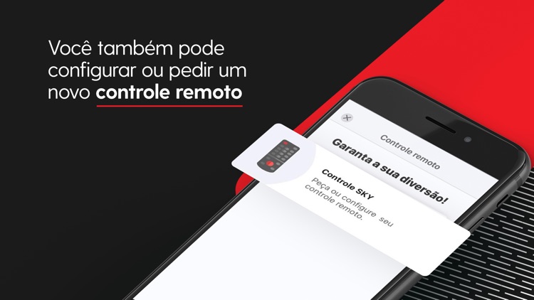 SKY: A gente se diverte junto! screenshot-6
