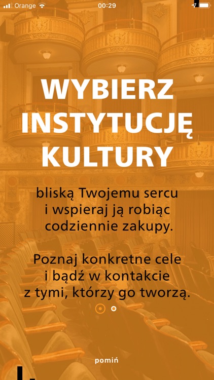 Ratuję Kulturę