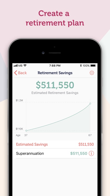 Moneylab App screenshot-7