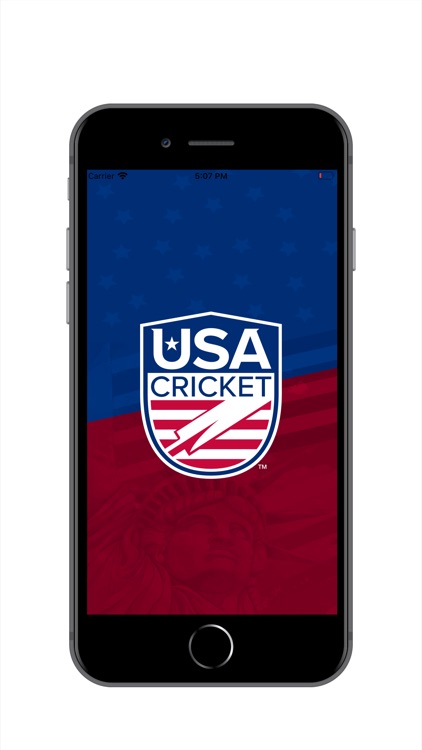 USAC (USA Cricket)