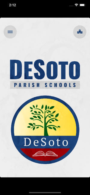 DeSoto Parish Schools(圖1)-速報App