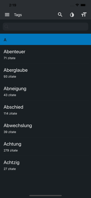 Zitate und Aphorismen 170 000+(圖3)-速報App