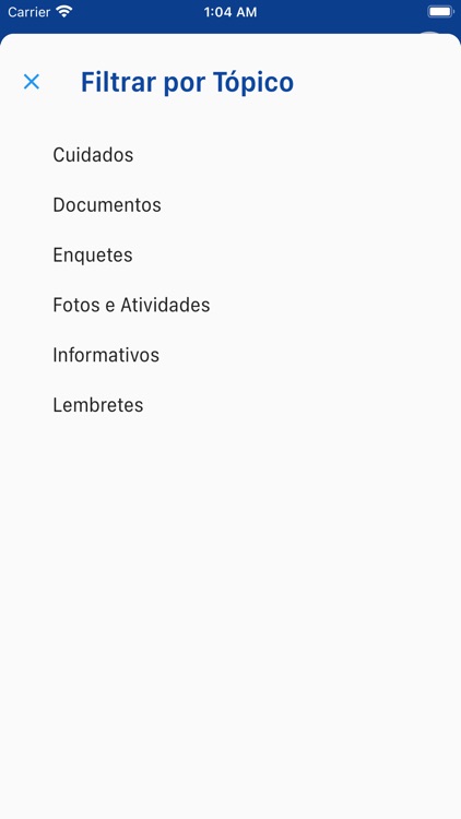 Agenda Franciscana screenshot-4