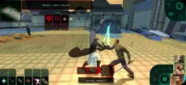 Game screenshot Star Wars™: KOTOR II apk