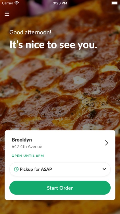 Brothers Pizza - Brooklyn