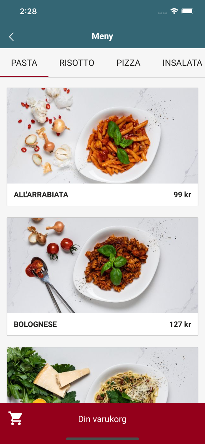 Vapiano