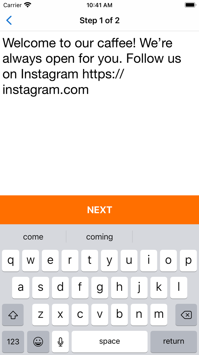 SQRD Colorful QR Codes