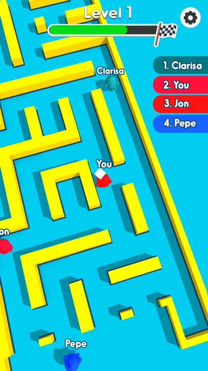 Maze it! screenshot-5