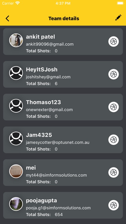 ShotDoctor screenshot-3