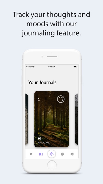 Awning - Stress Relief screenshot-4