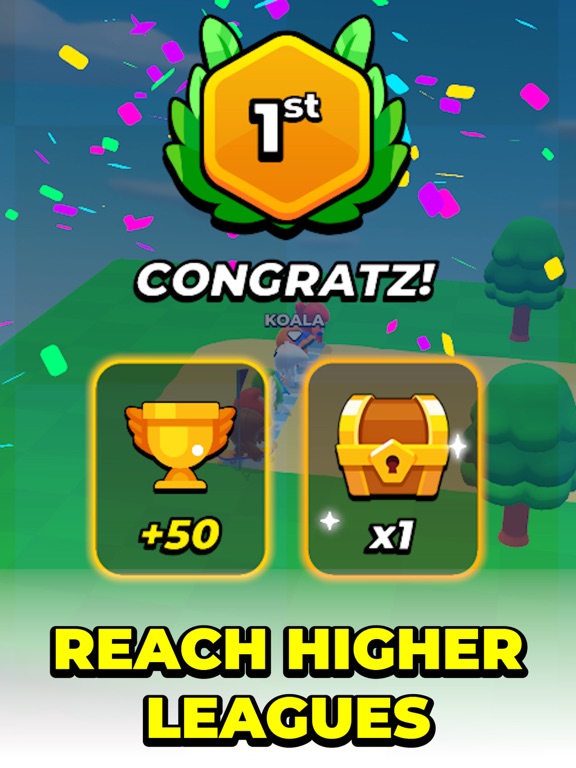 Pocket Champs Tips, Cheats, Vidoes and Strategies Gamers Unite! IOS