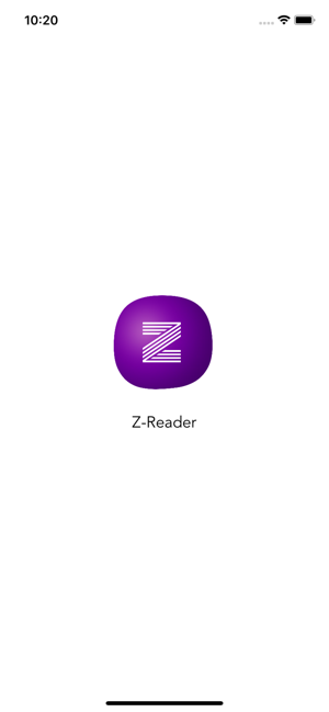 Z Reader(圖4)-速報App