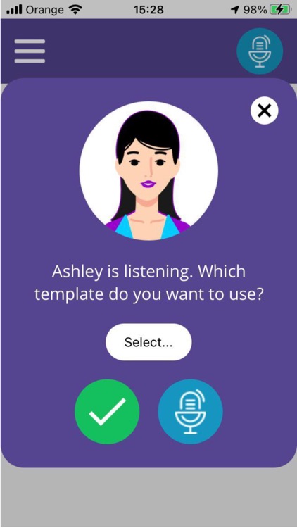 Fastboss: AI Virtual Assistant screenshot-3