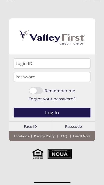 Valley First Mobile Banking