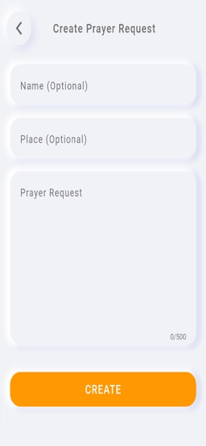 Prayer Fragrance(圖7)-速報App