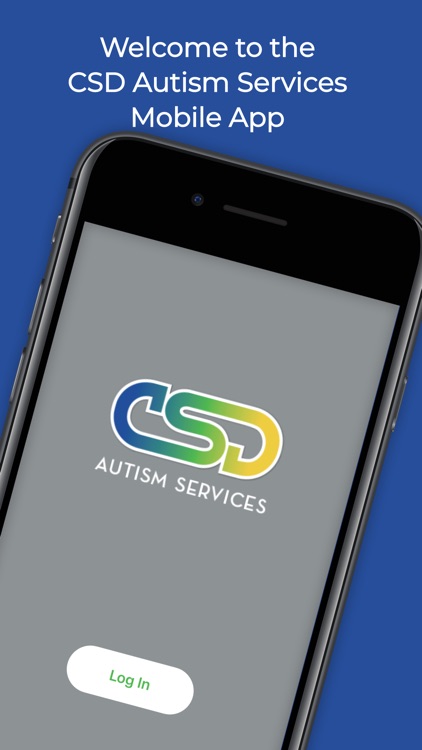 CSD Autism Services