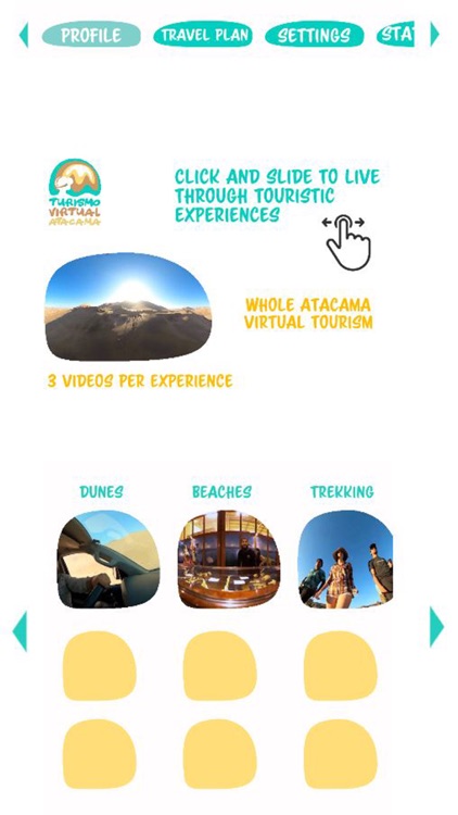 Turismo Atacama