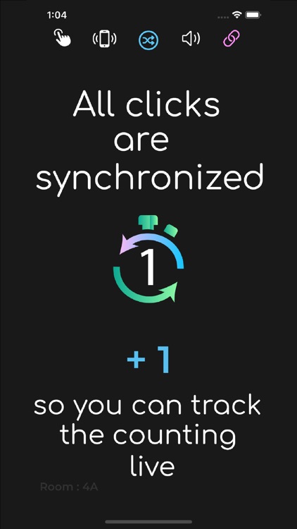 Clickersync screenshot-4