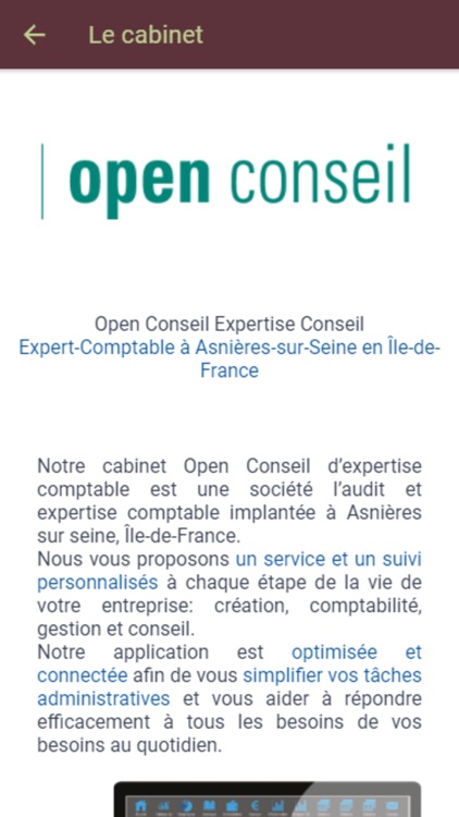 Open Conseil