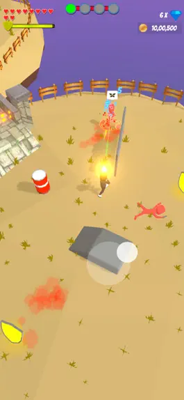 Game screenshot Highland Wars apk