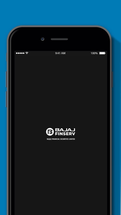 Bajaj Financial Trading App
