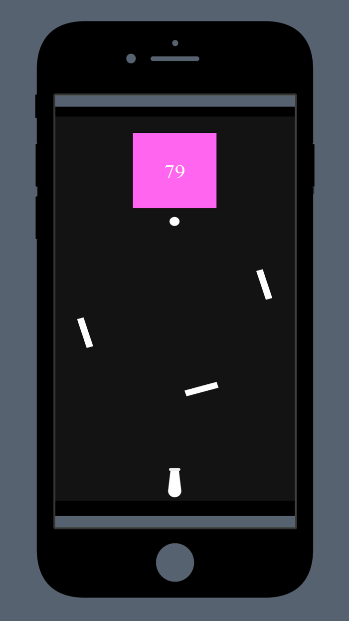 Cannonball-Breakthrough