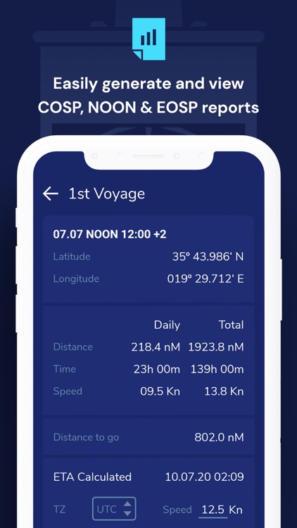 Nautil Voyager screenshot-4