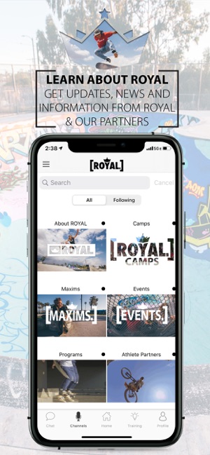 ROYAL PRO(圖5)-速報App