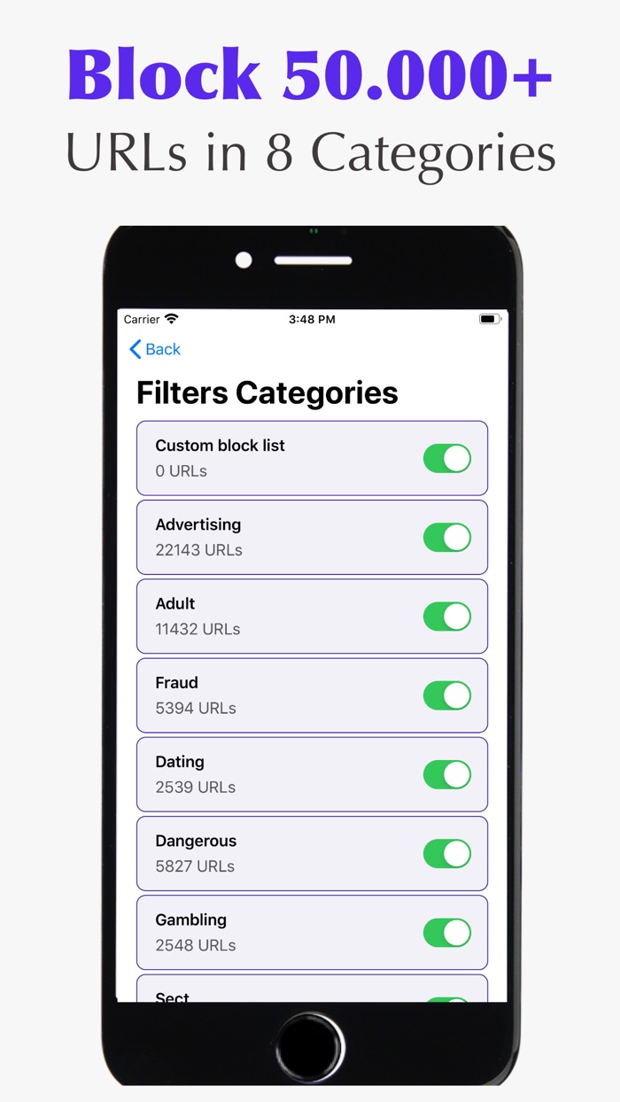 AntiAds - Best Ad Blocker