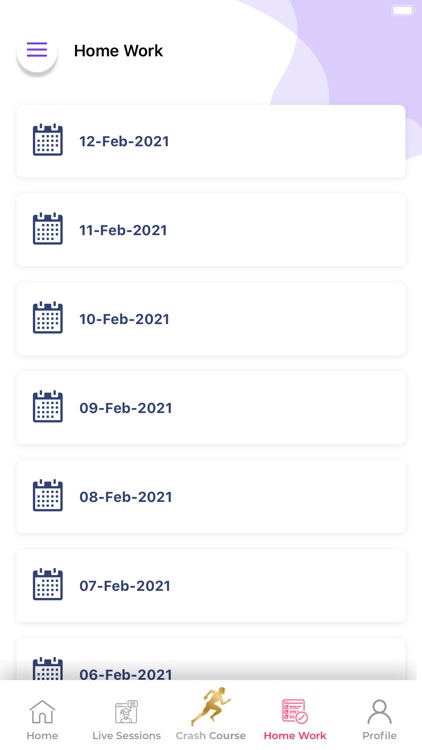 ICS Homework screenshot-4