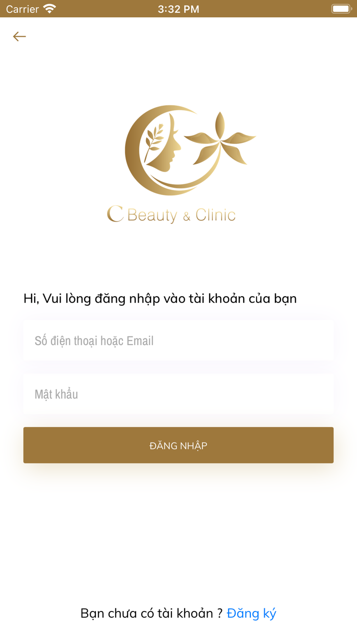 C BEAUTY CLINIC