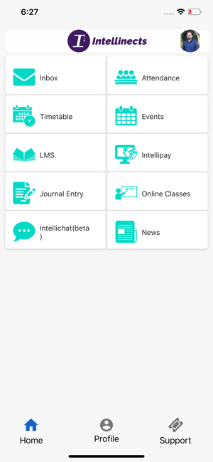 Intellinects App(圖4)-速報App