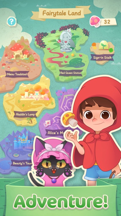 Jellipop Match screenshot-4