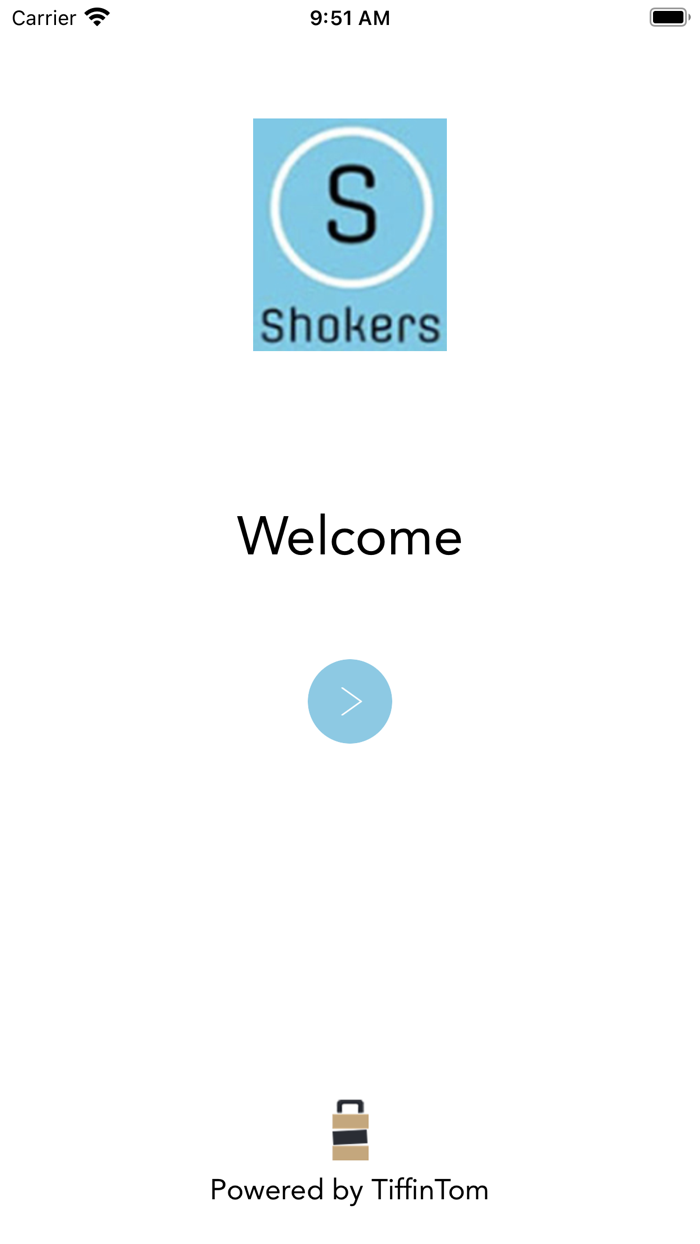 Shokers Fish And Chips