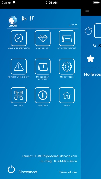 Vertuoz Office screenshot-8