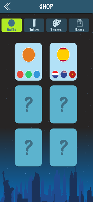 Sorter It Puzzle(圖6)-速報App