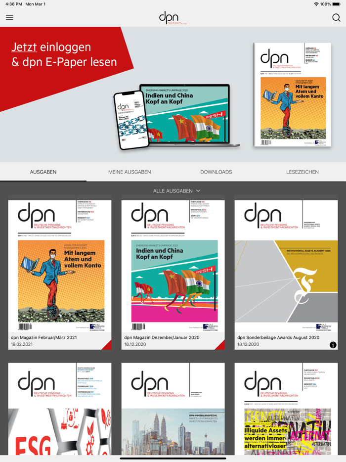 dpn digital