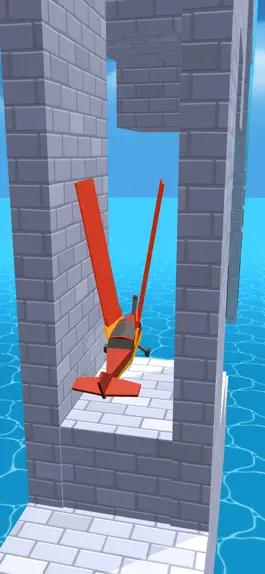 Game screenshot Plane Stack apk