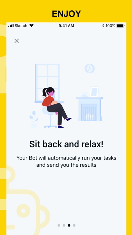 Bot-It screenshot-4