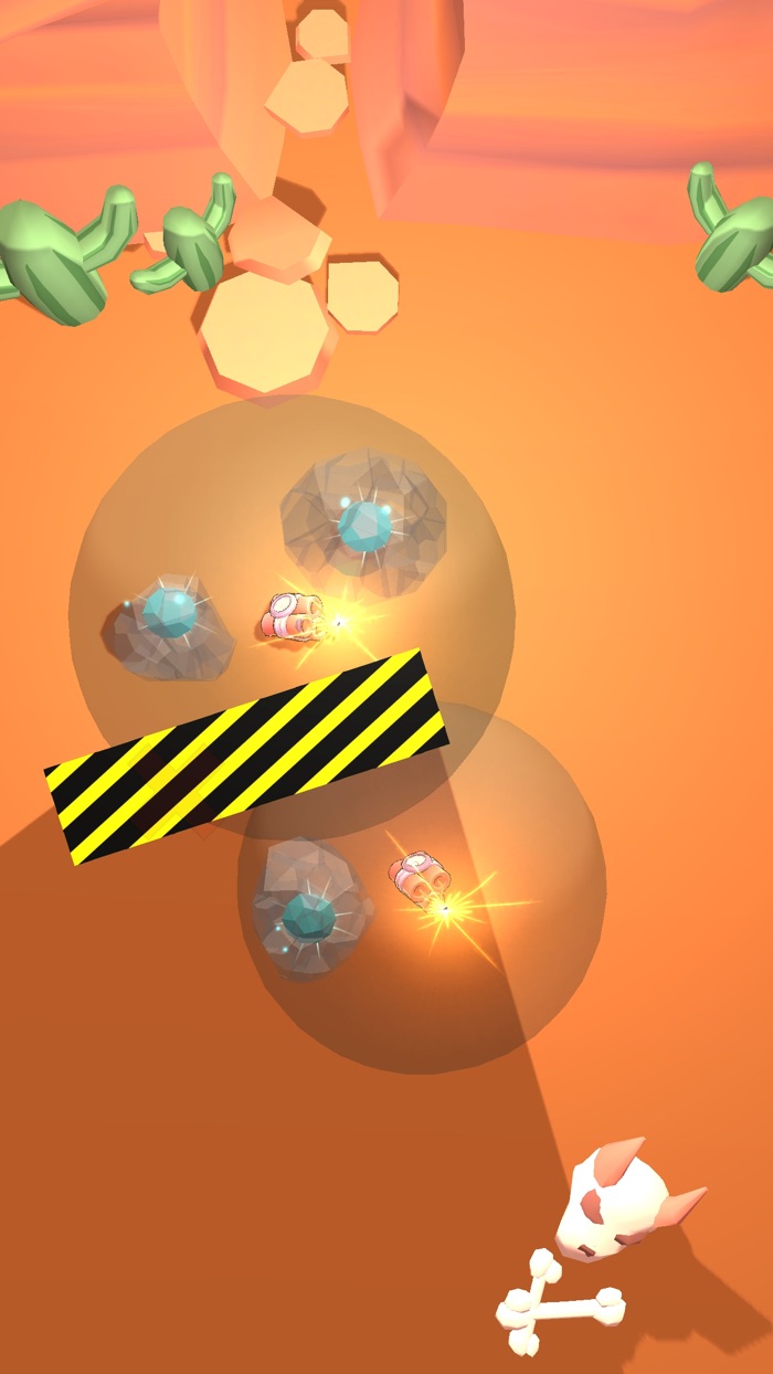 Pour Bomb - Puzzle Game