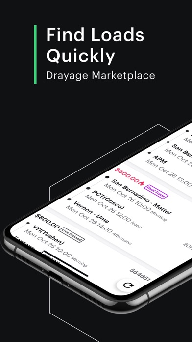 How to cancel & delete Dray Alliance from iphone & ipad 1