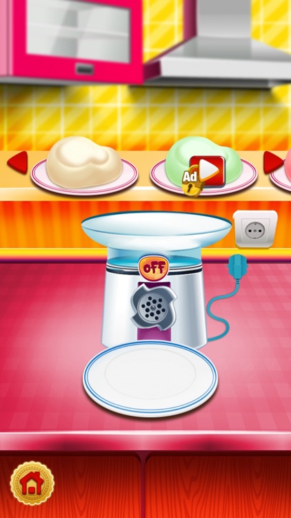 Sushi roll 3D - Cooking Fever screenshot-7