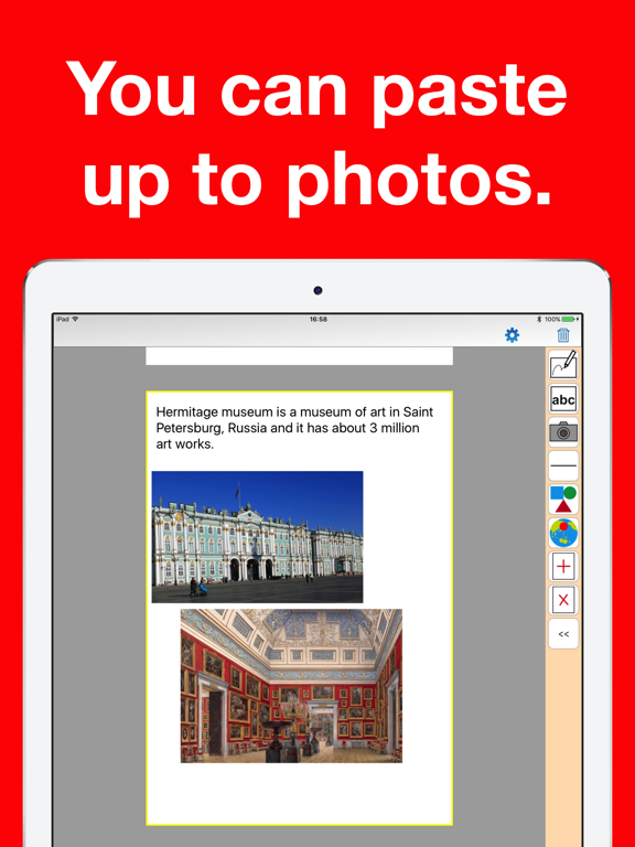 PDF Maker & Reader Pro screenshot 2
